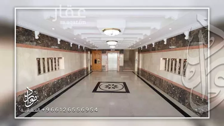 شقة للإيجار في شارع سواده بن غزيه, حي الزهراء, مدينة جدة, منطقة مكة المكرمة صورة 2