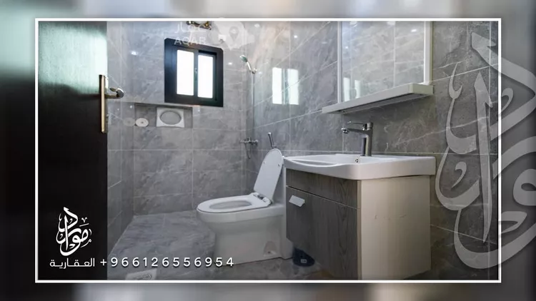 شقة للإيجار في شارع يوسف النبهاني, حي البوادي, مدينة جدة, منطقة مكة المكرمة 11