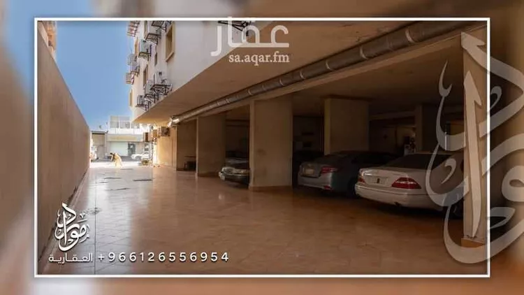 شقة للإيجار في شارع حديقة رامي, حي السلامة, مدينة جدة, منطقة مكة المكرمة صورة 2