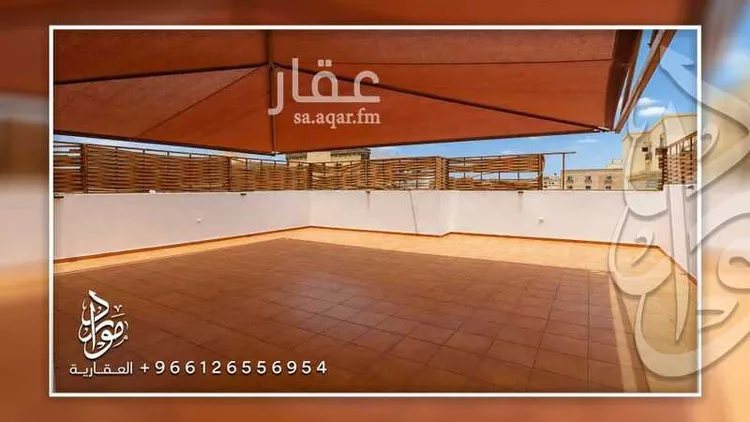 فيلا للإيجار في شارع سواده بن غزيه, حي الزهراء, مدينة جدة, منطقة مكة المكرمة صورة 3