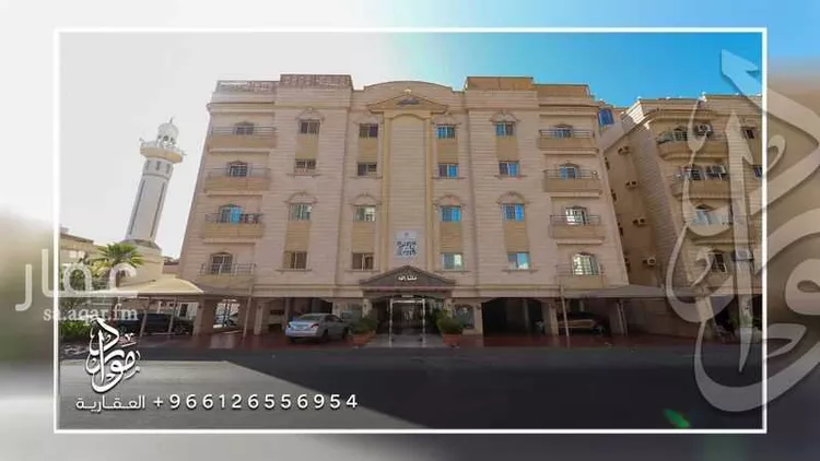 شقة للإيجار في شارع سواده بن غزيه, حي الزهراء, مدينة جدة, منطقة مكة المكرمة