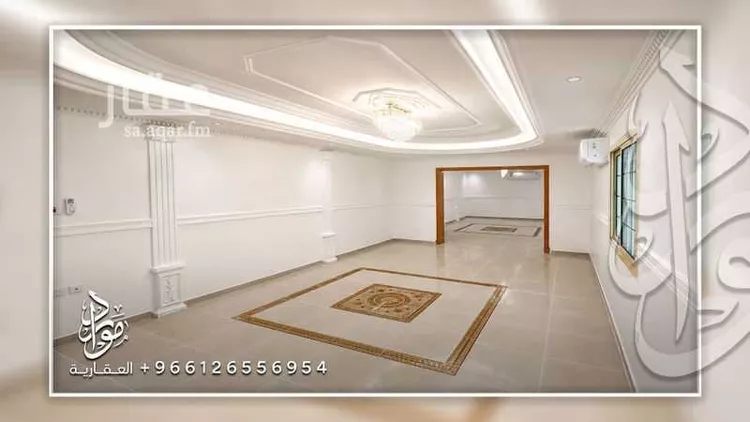 فيلا للإيجار في شارع سواده بن غزيه, حي الزهراء, مدينة جدة, منطقة مكة المكرمة صورة 5