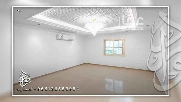 فيلا للإيجار في شارع سواده بن غزيه, حي الزهراء, مدينة جدة, منطقة مكة المكرمة 7