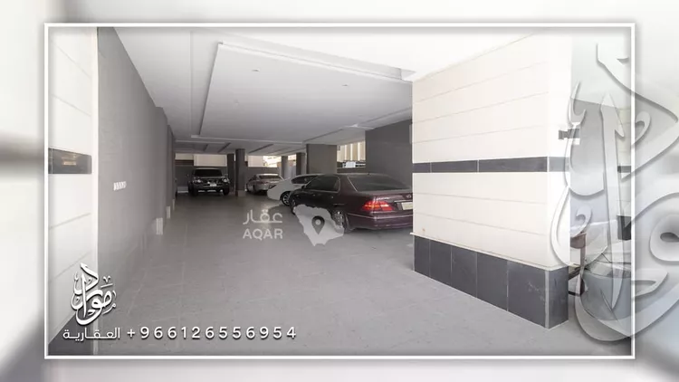 شقة للإيجار في شارع يوسف النبهاني, حي البوادي, مدينة جدة, منطقة مكة المكرمة صورة 3