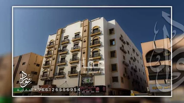 شقة للإيجار في شارع حديقة رامي, حي السلامة, مدينة جدة, منطقة مكة المكرمة