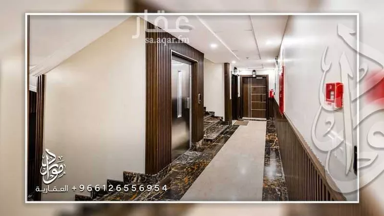 Commercial Office for Rent in Jeddah Az Zahra صورة 3