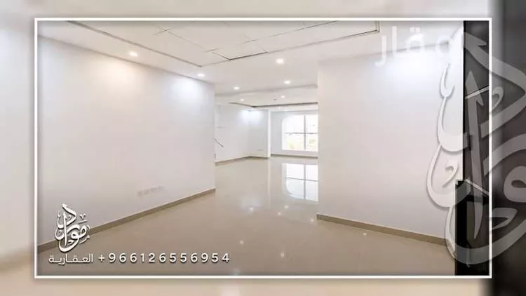 Commercial Office for Rent in Jeddah Az Zahra صورة 5