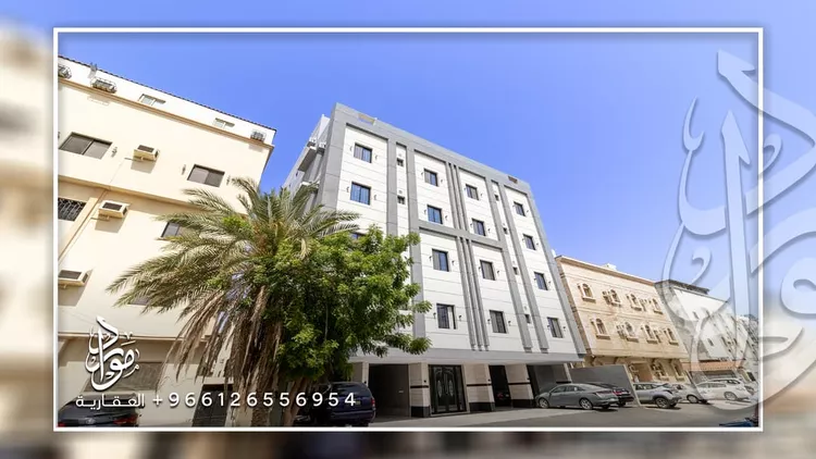 شقة للإيجار في شارع يوسف النبهاني, حي البوادي, مدينة جدة, منطقة مكة المكرمة صورة 2
