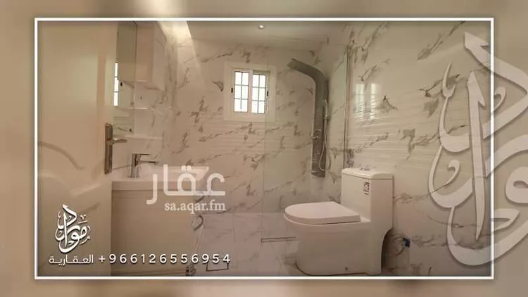 شقة للإيجار في شارع سواده بن غزيه, حي الزهراء, مدينة جدة, منطقة مكة المكرمة 9