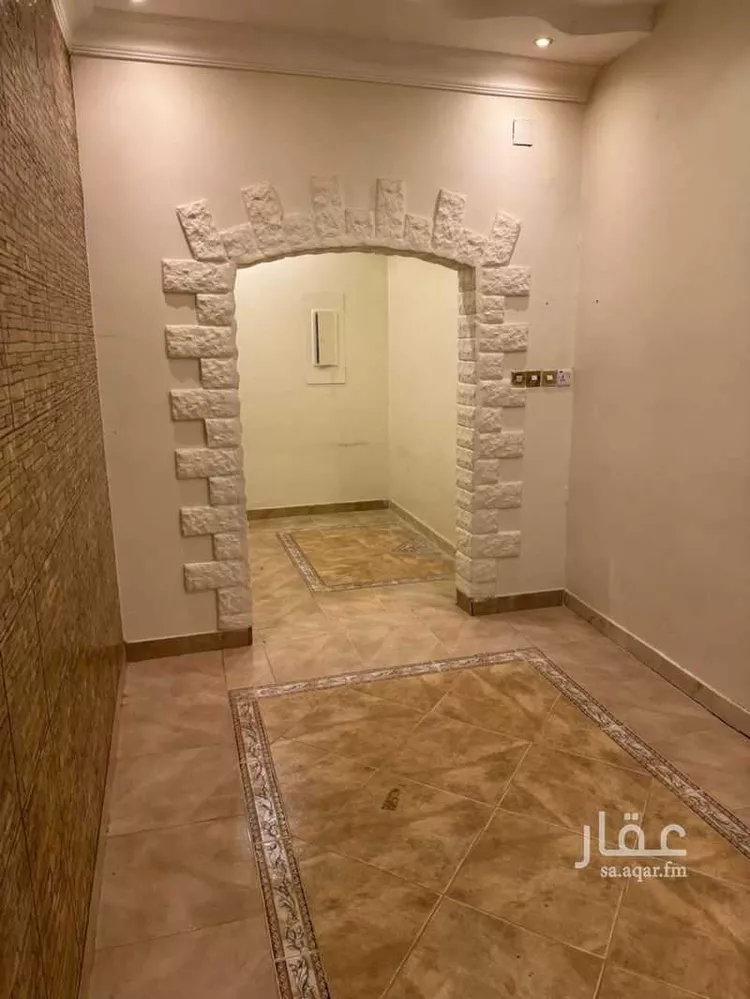 شقة للإيجار في شارع أبي الحسين المختار, حي العقيق, مدينة الرياض, منطقة الرياض صورة 3