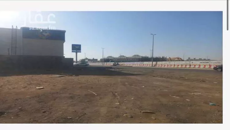 أرض للإيجار في شارع ياسر بن عامر الكناني, حي الرحمانية, مدينة جدة, منطقة مكة المكرمة