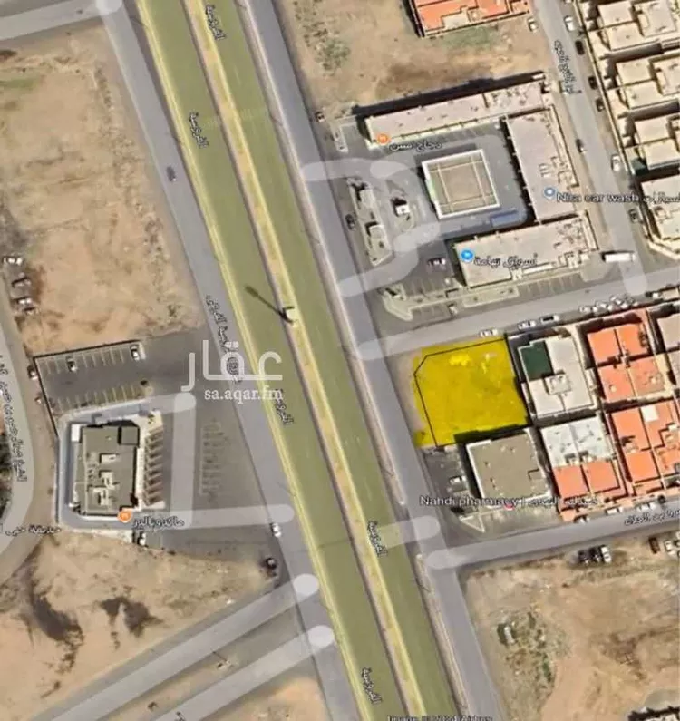 Land for Rent in Jeddah Ar Rahmaniyah صورة 4