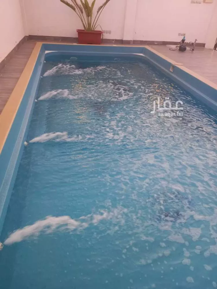فيلا للإيجار في شارع 6085184, حي بلدة ثول, مدينة ثول, منطقة مكة المكرمة صورة 5