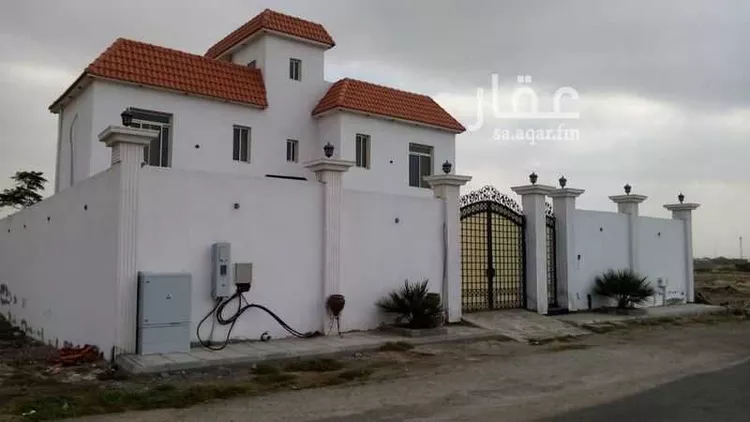 فيلا للإيجار في شارع 6085184, حي بلدة ثول, مدينة ثول, منطقة مكة المكرمة صورة 3