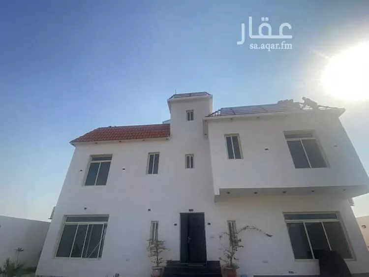 فيلا للإيجار في شارع 6085184, حي بلدة ثول, مدينة ثول, منطقة مكة المكرمة صورة 4