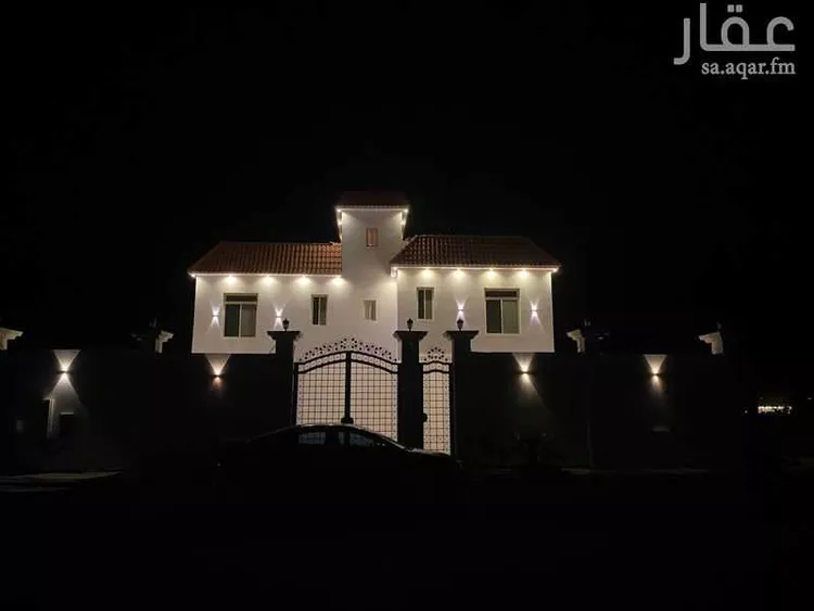 فيلا للإيجار في شارع 6085184, حي بلدة ثول, مدينة ثول, منطقة مكة المكرمة صورة 2