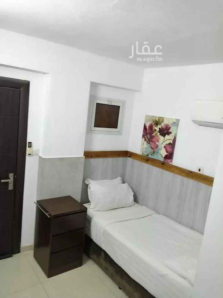 شقة للإيجار في شارع الميثاء ، حي الروضة ، جدة ، جدة