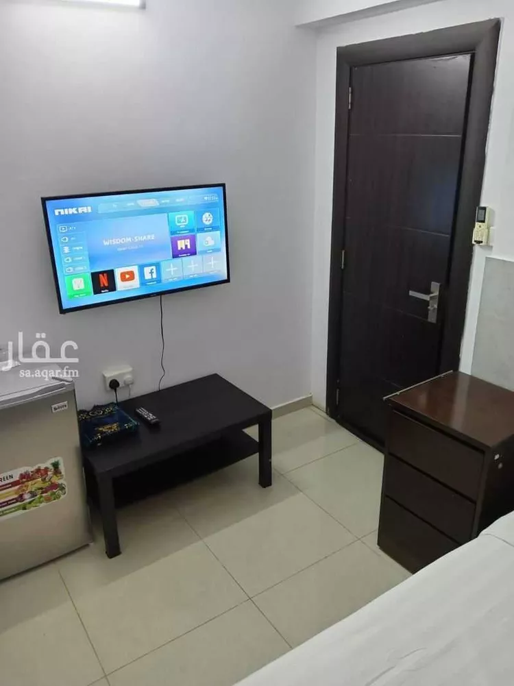 شقة للإيجار في شارع الميثاء ، حي الروضة ، جدة ، جدة صورة 5