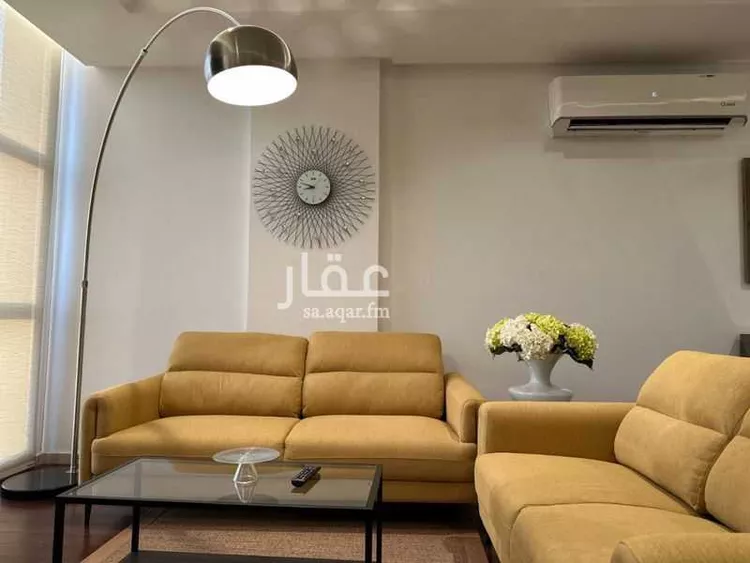 شقة للإيجار في شارع الميثاء ، حي الروضة ، جدة ، جدة صورة 4