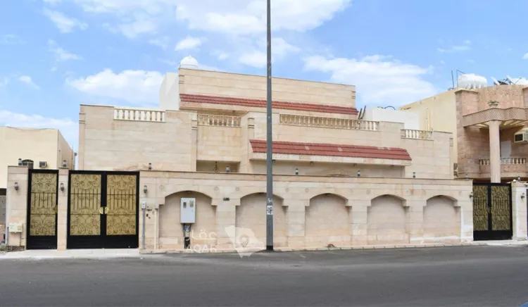 فيلا للبيع في شارع المسندى, حي شظاة, مدينة المدينة المنورة, منطقة المدينة المنورة