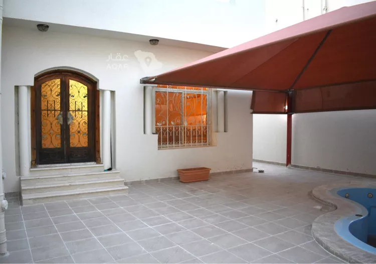 Villa for Sale in Medina Shadhah 3
