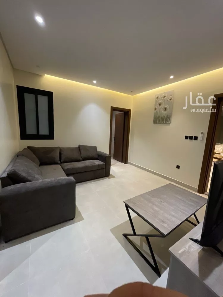 شقة للإيجار في شارع  محمد ابن جبير, حي الرحاب, مدينة جدة, منطقة مكة المكرمة صورة 2