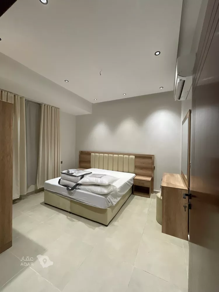 Apartment for Rent in Jeddah Al Muntazah