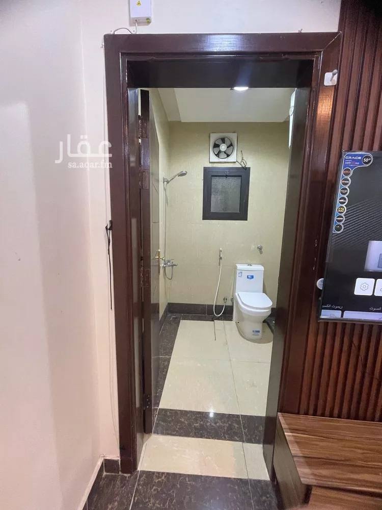شقة للإيجار في شارع طريق الملك فهد فرعي, حي البوادي, مدينة جدة, منطقة مكة المكرمة 7