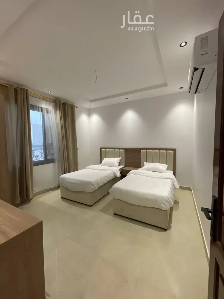 Apartment for Rent in Jeddah Al Aziziyah