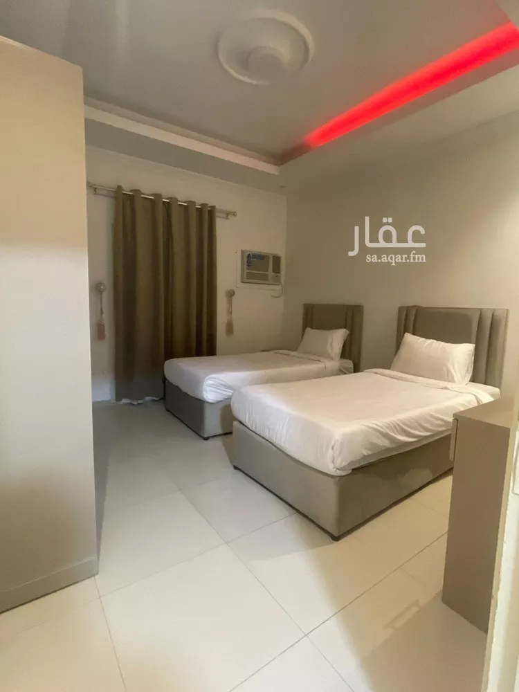 شقة للإيجار في شارع طريق الملك فهد فرعي, حي البوادي, مدينة جدة, منطقة مكة المكرمة 7
