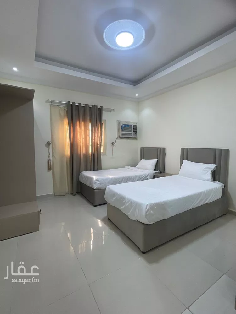 شقة للإيجار في شارع طريق الملك فهد فرعي, حي البوادي, مدينة جدة, منطقة مكة المكرمة 10