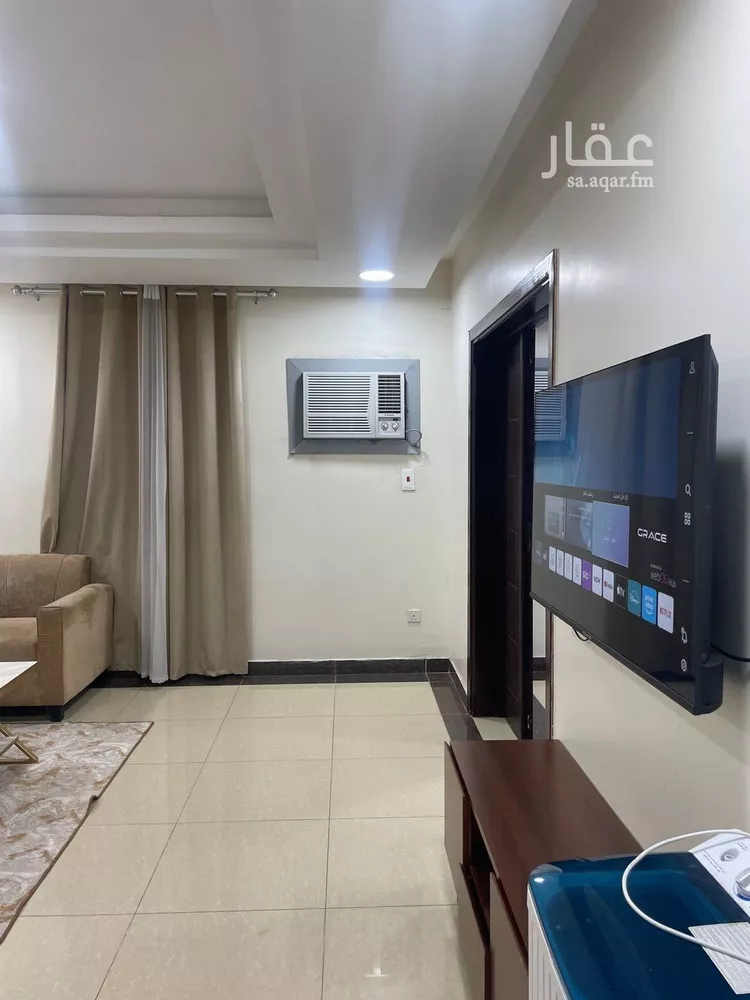 شقة للإيجار في شارع ابو قتادة الانصاري, حي المروة, مدينة جدة, منطقة مكة المكرمة صورة 3