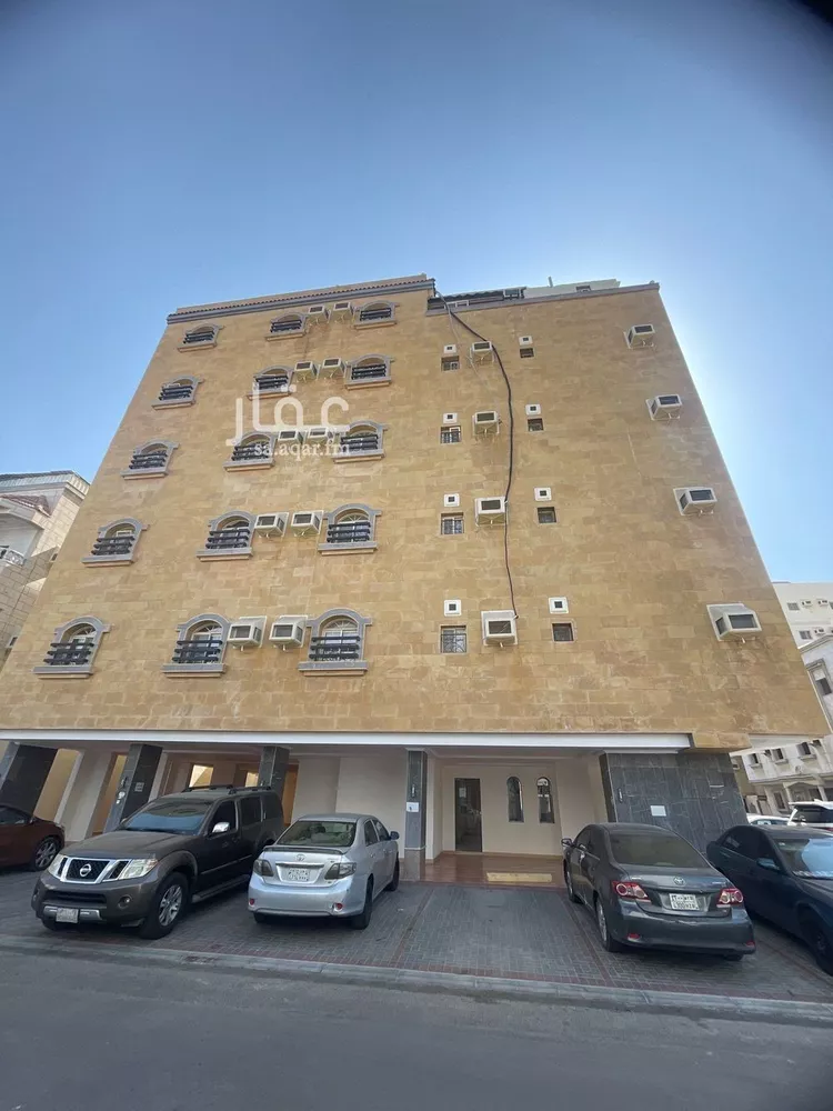 Apartment for Rent in Jeddah Al Bawadi