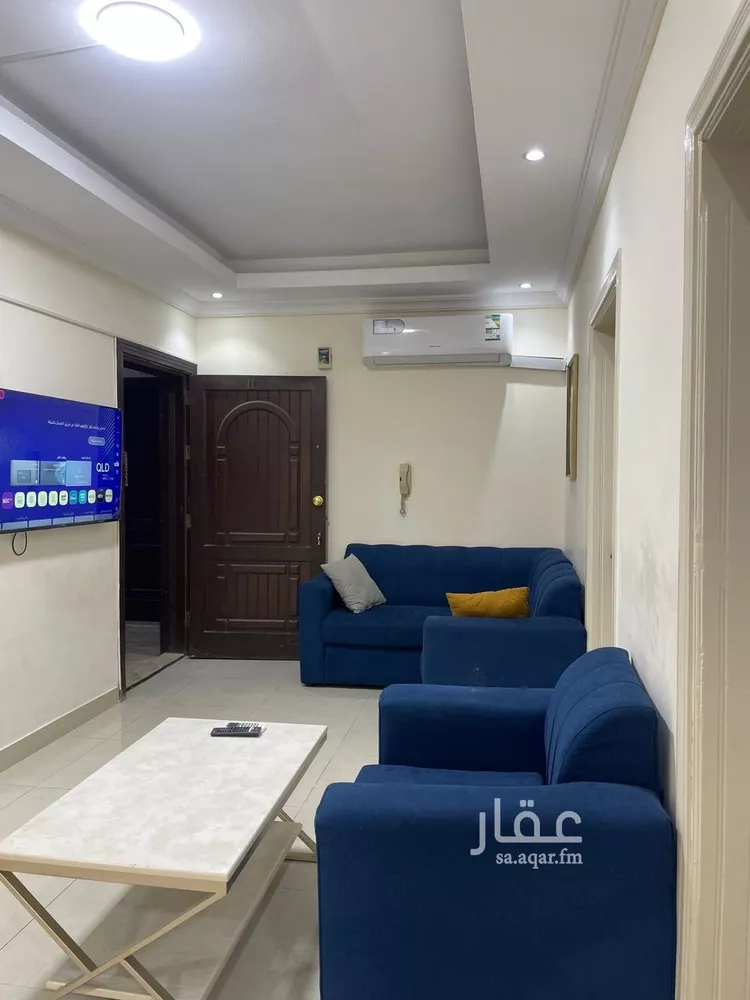 Apartment for Rent in Jeddah Al Bawadi