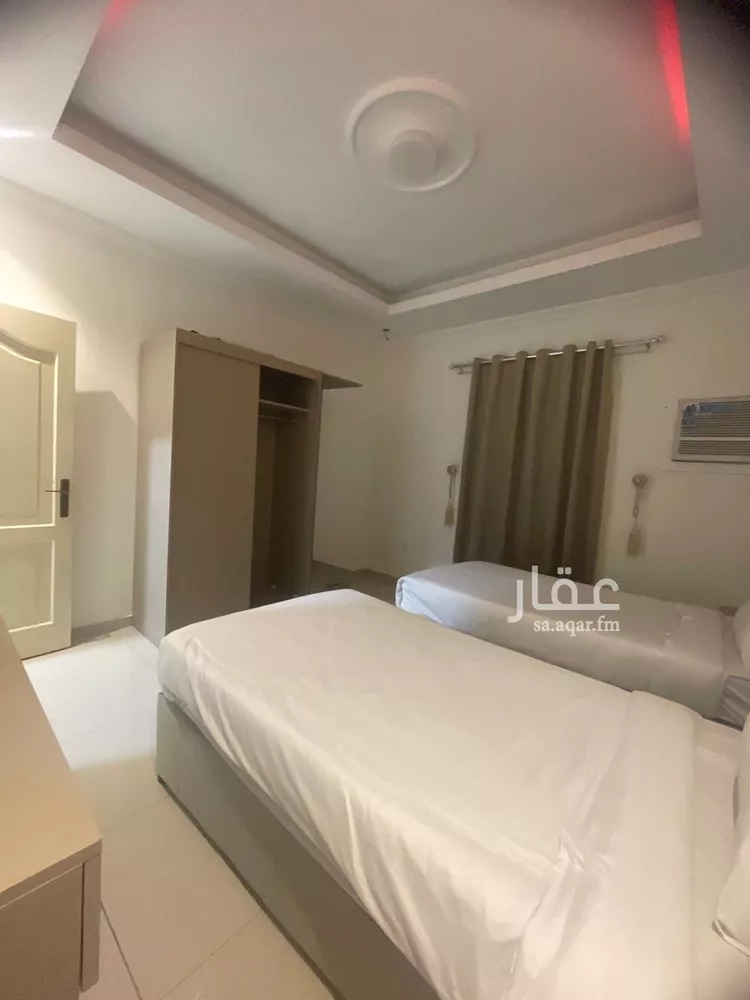 شقة للإيجار في شارع طريق الملك فهد فرعي, حي البوادي, مدينة جدة, منطقة مكة المكرمة 8