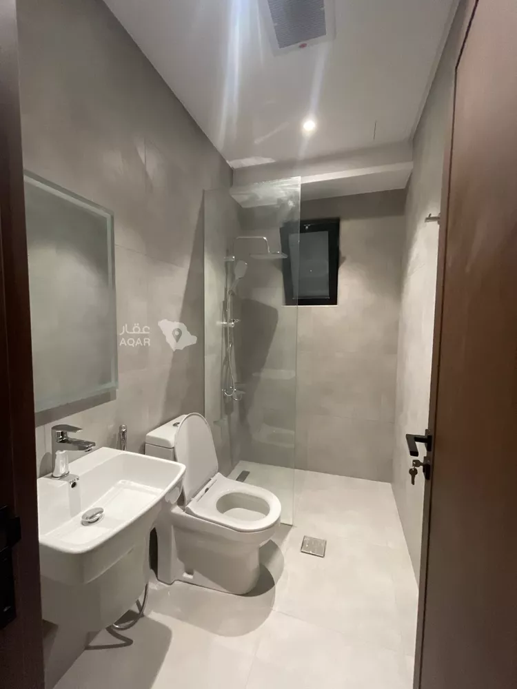 شقة للإيجار في شارع  محمد ابن جبير, حي الرحاب, مدينة جدة, منطقة مكة المكرمة 8