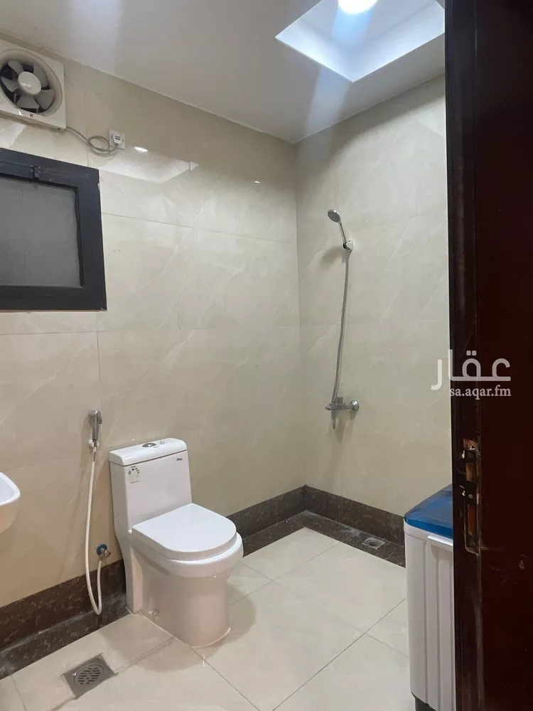 شقة للإيجار في شارع ابو قتادة الانصاري, حي المروة, مدينة جدة, منطقة مكة المكرمة 9