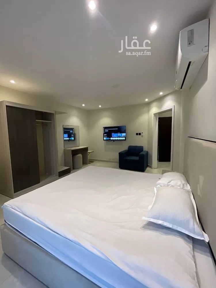 شقة للإيجار في شارع عبدالله الشربتلي, حي الصفاء, مدينة جدة, منطقة مكة المكرمة صورة 3