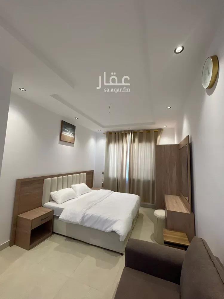 شقة للإيجار في شارع وادي الروضه, حي العزيزية, مدينة جدة, منطقة مكة المكرمة صورة 2