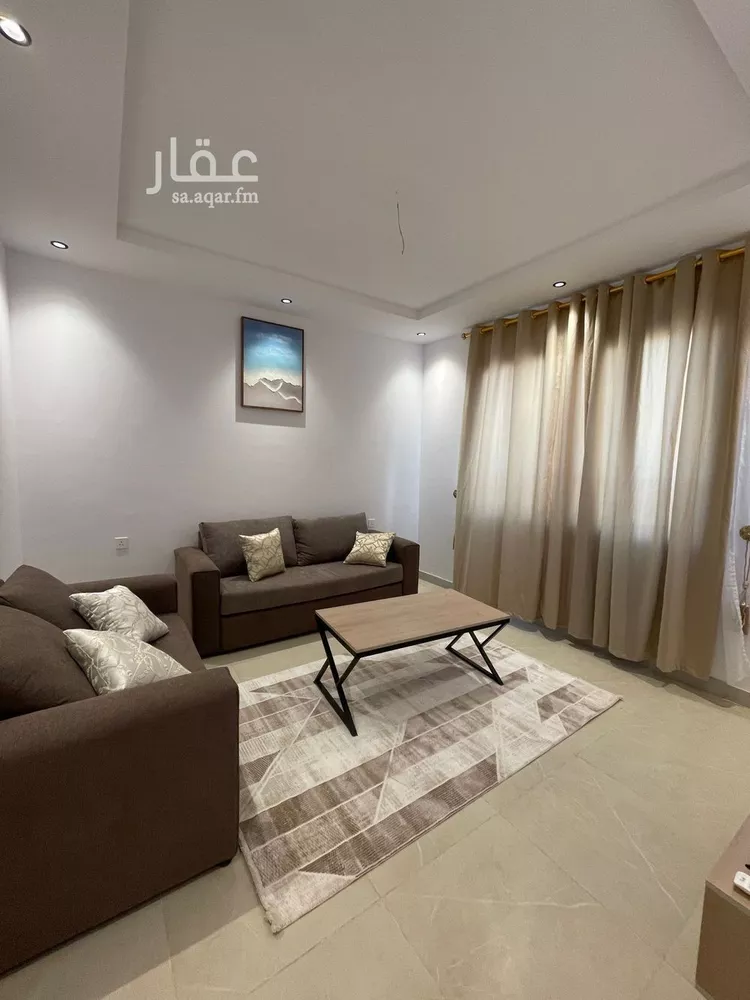 Apartment for Rent in Jeddah Al Aziziyah