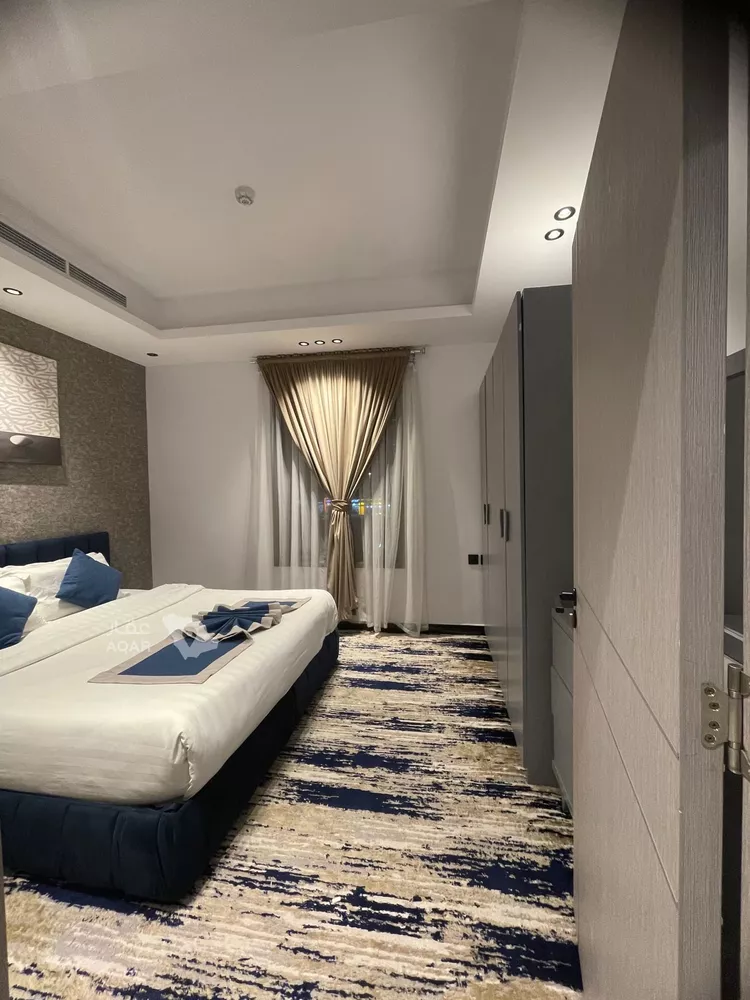 Apartment for Rent in Jeddah Bryman 14