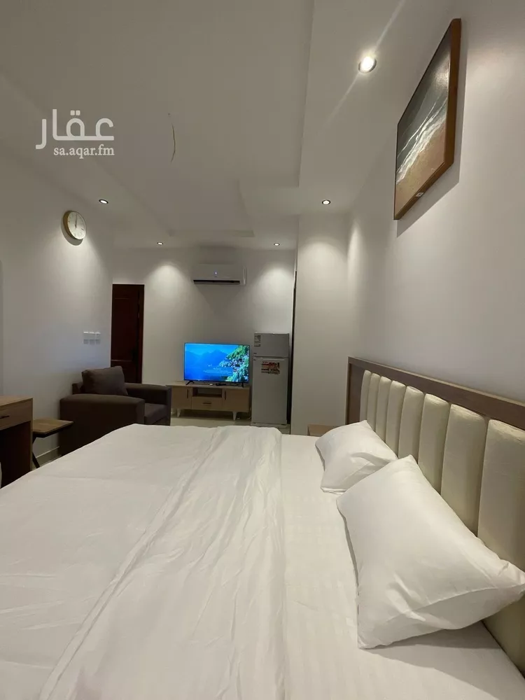 شقة للإيجار في شارع وادي الروضه, حي العزيزية, مدينة جدة, منطقة مكة المكرمة صورة 3