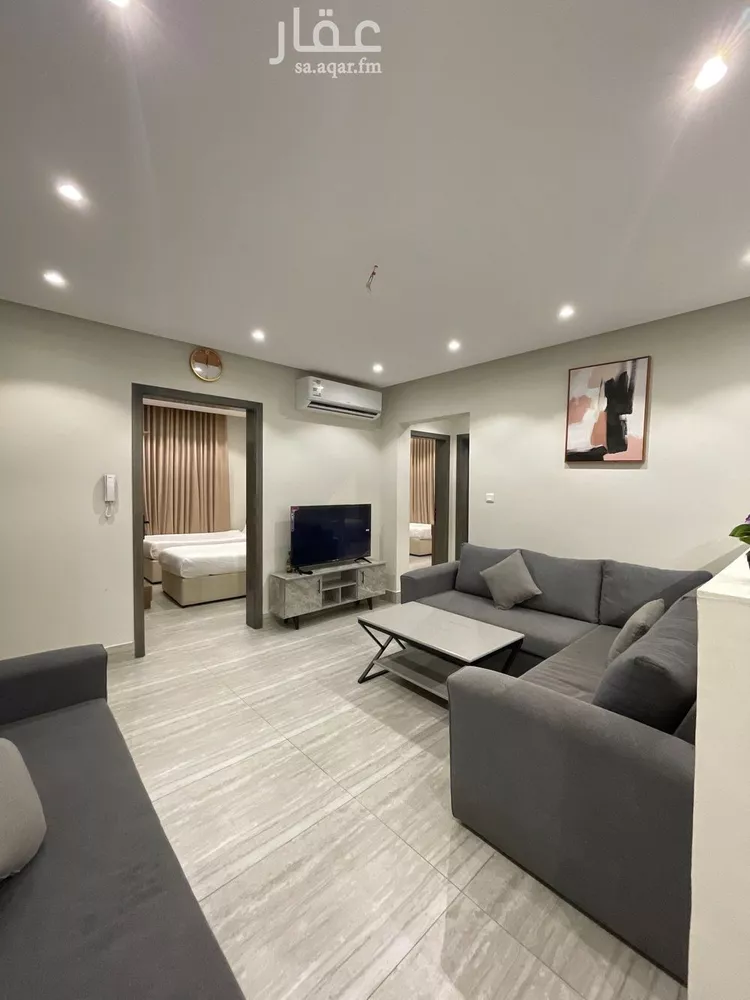 Apartment for Rent in Jeddah As Safaa