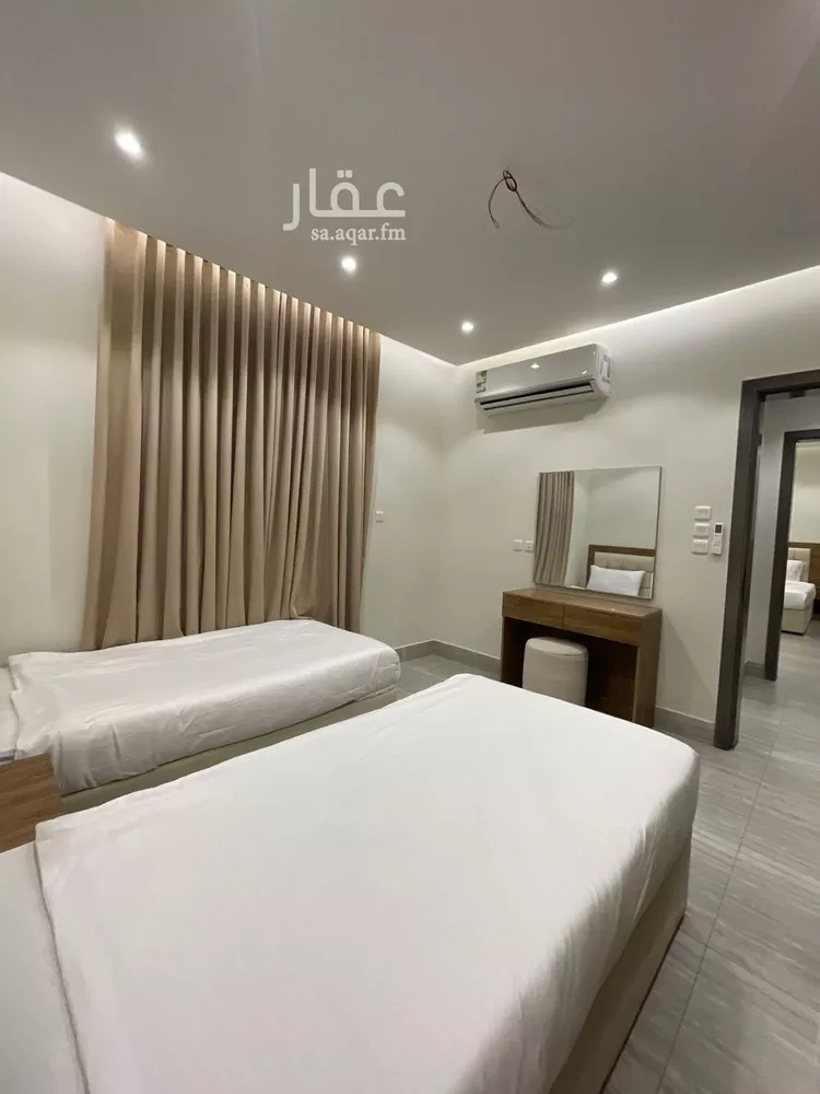 شقة للإيجار في شارع وادي حشيش, حي الصفاء, مدينة جدة, منطقة مكة المكرمة 11