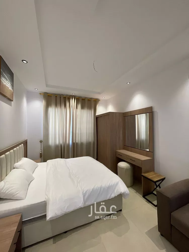 شقة للإيجار في شارع وادي الروضه, حي العزيزية, مدينة جدة, منطقة مكة المكرمة صورة 4