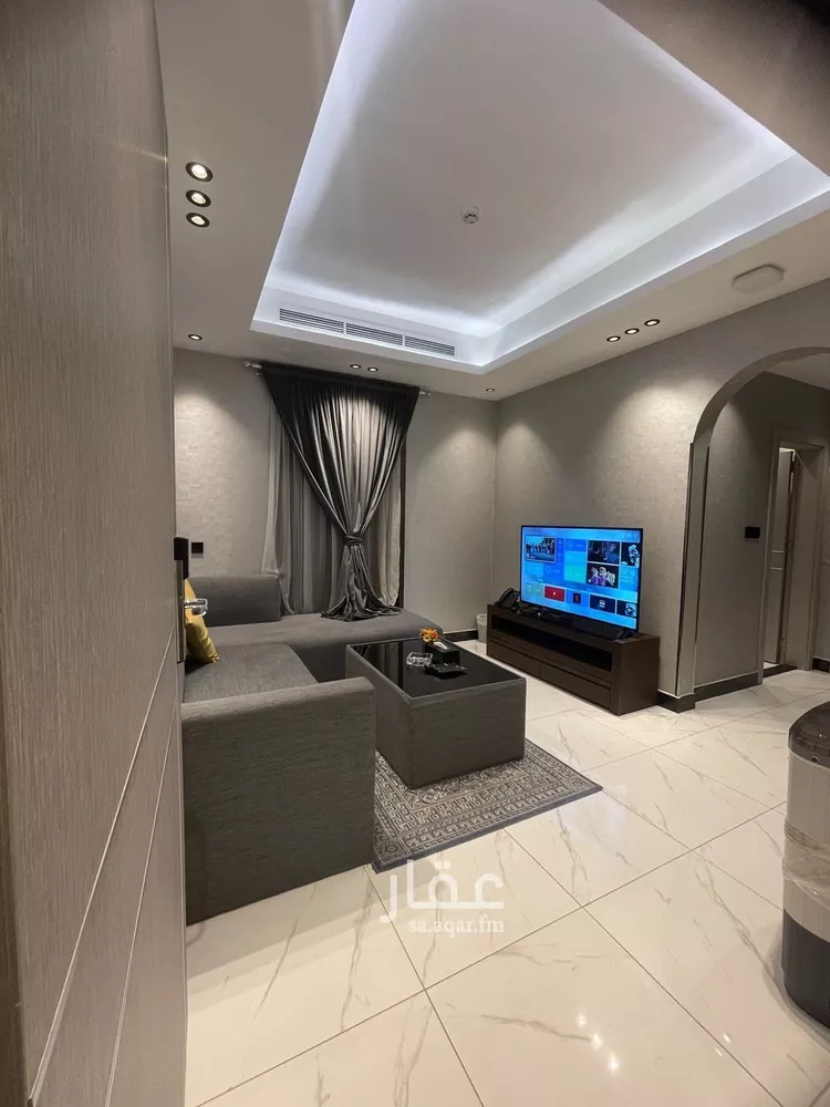 شقة للإيجار في شارع إبراهيم بن إسحاق, حي بريمان, مدينة جدة, منطقة مكة المكرمة 11