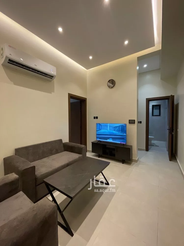 Apartment for Rent in Jeddah Ar Rihab