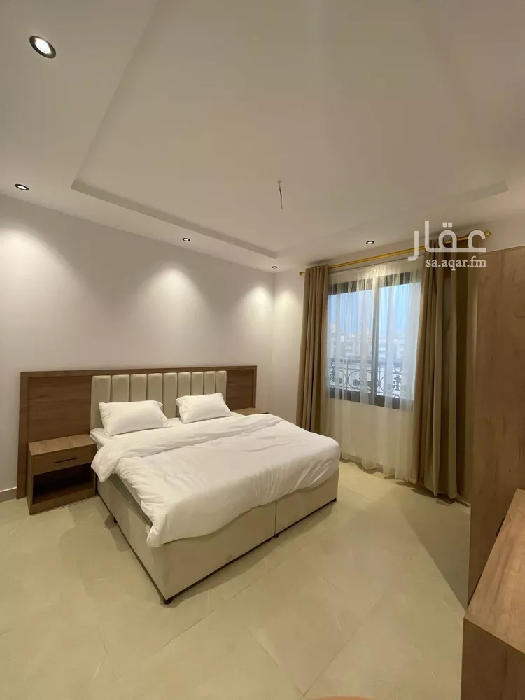Apartment for Rent in Jeddah Al Aziziyah