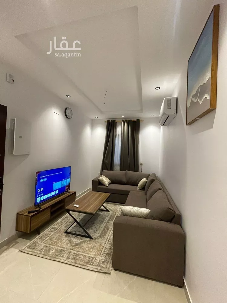 شقة للإيجار في شارع وادي الروضه, حي العزيزية, مدينة جدة, منطقة مكة المكرمة صورة 2