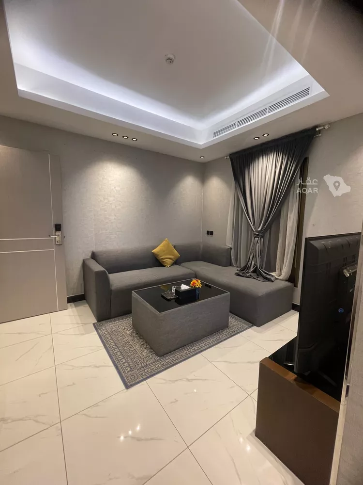 Apartment for Rent in Jeddah Bryman 16
